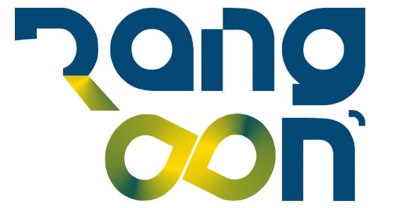 Logo Rangoon RANGOON